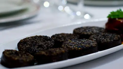 Morcilla de Burgos Arzuaga Morcilla de Burgos Arzuaga