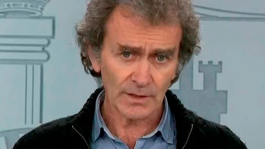 Fernando Simón Fernando Simón