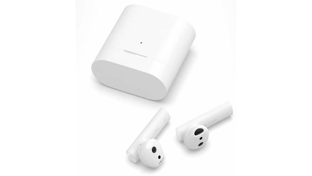 Los AirPods están más baratos que nunca en : los auriculares true  wireless de Apple sólo cuestan 119 euros