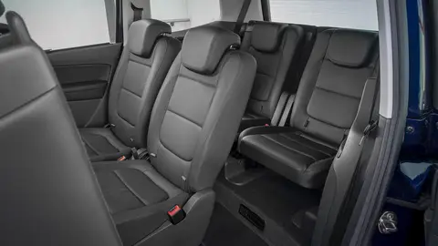 SEAT Alhambra SEAT