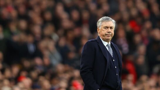 Carlo Ancelotti