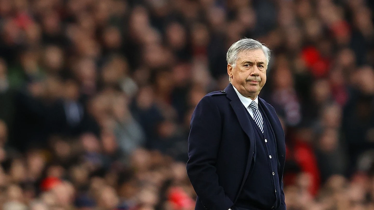 Carlo Ancelotti Carlo Ancelotti