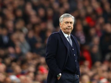 Carlo Ancelotti Carlo Ancelotti