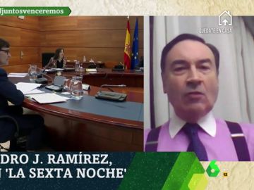 Pedro J. Ramírez Pedro J. Ramírez