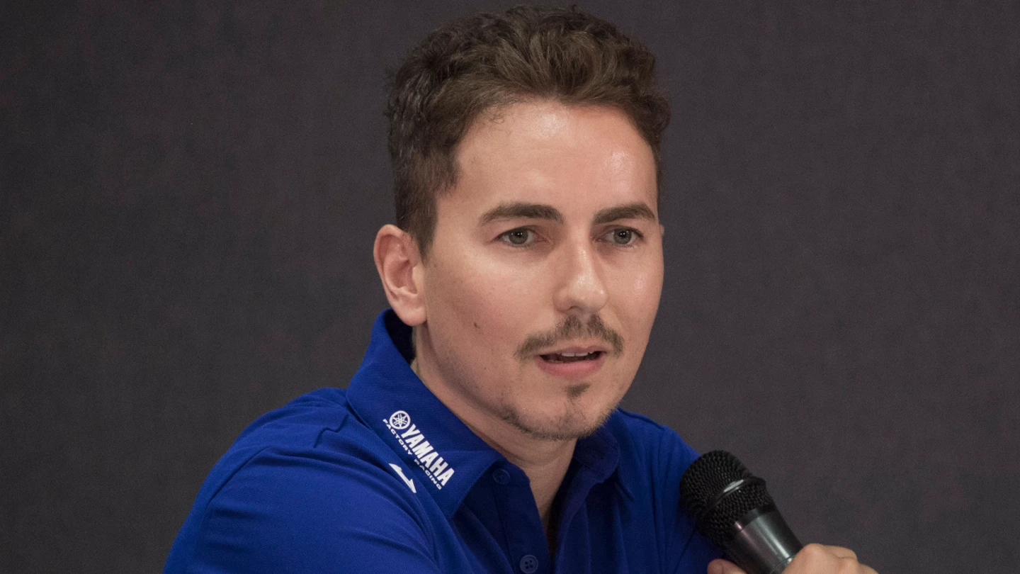 Jorge Lorenzo Jorge Lorenzo
