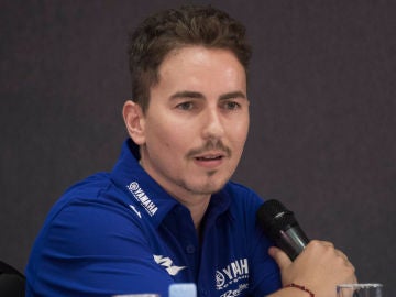 Jorge Lorenzo Jorge Lorenzo