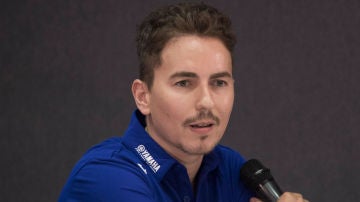 Jorge Lorenzo