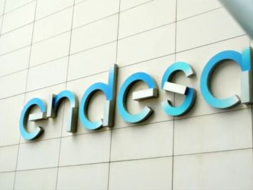 Logo de Endesa Logo de Endesa