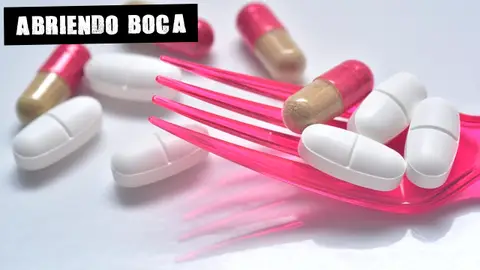 Imagen de archivo de suplementos Imagen de archivo de suplementos