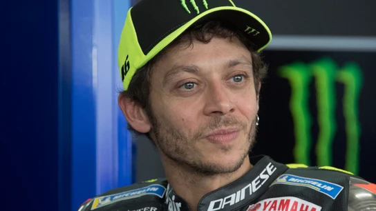 Valentino Rossi Valentino Rossi