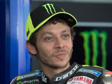 Valentino Rossi