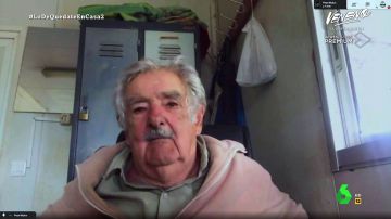 La decepción de José Mujica con los líderes mundiales: "Vamos a un 'Holocausto ecológico' y están haciendo una gigantesca sartén para freírnos"