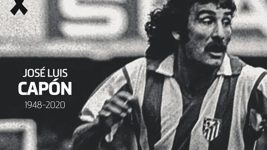 José Luis Capón José Luis Capón