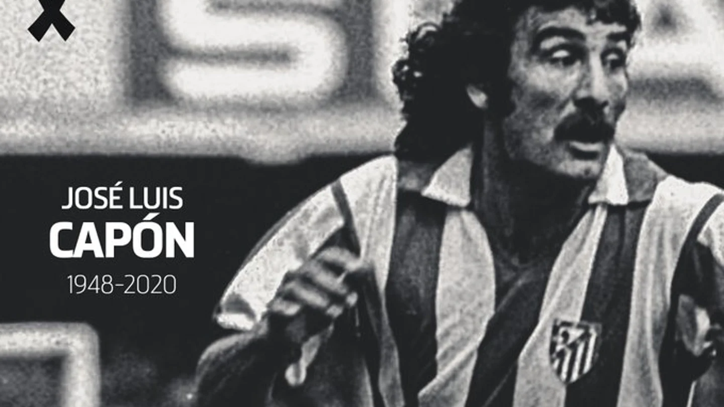 José Luis Capón José Luis Capón