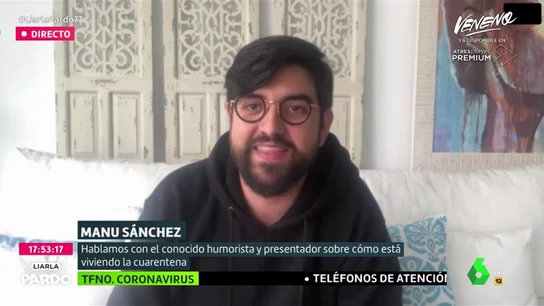 ManuSanchezLP ManuSanchezLP