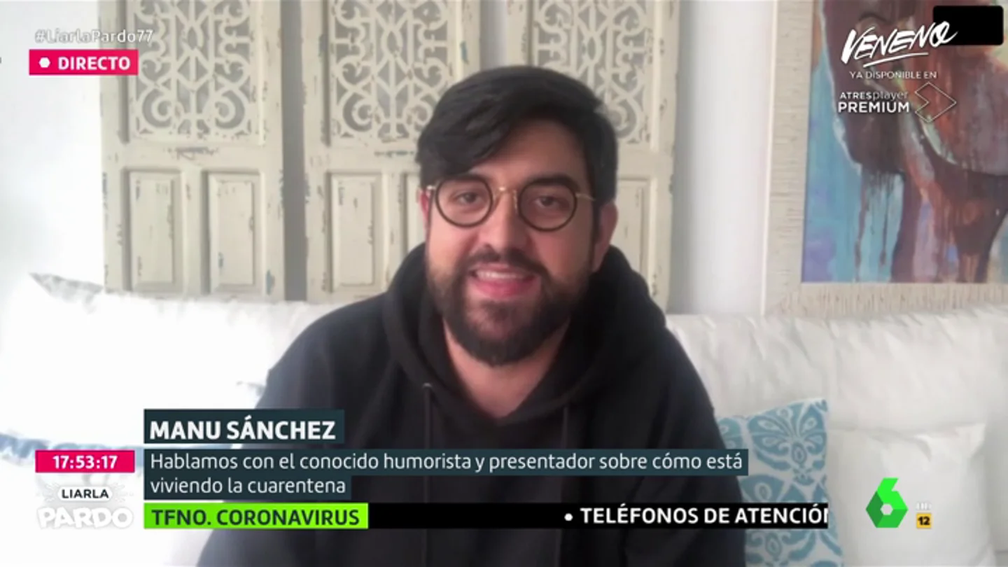 ManuSanchezLP ManuSanchezLP