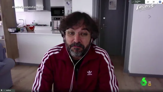 Jordi Évole Jordi Évole