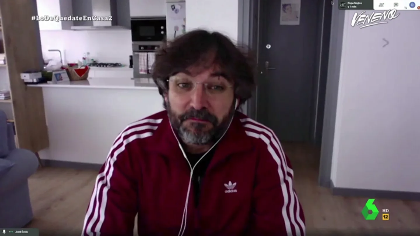 Jordi Évole Jordi Évole