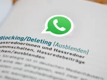 Stop bulos en WhatsApp Stop bulos en WhatsApp