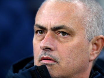 José Mourinho José Mourinho