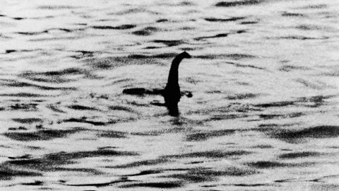 Lago Ness