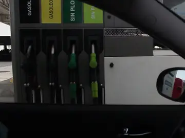 Gasolinera Gasolinera