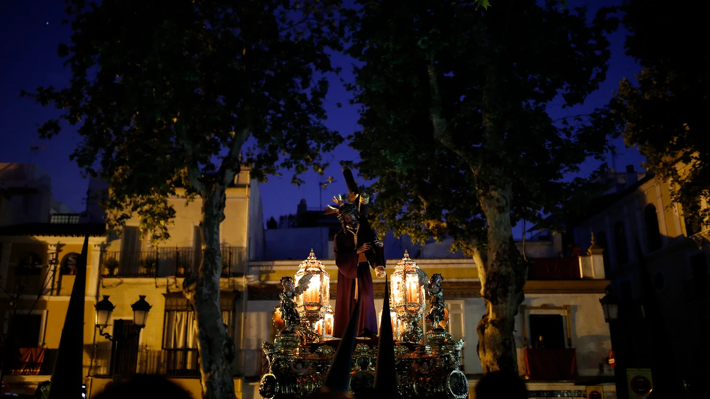 Cuándo se celebra la Semana Santa de 2020 Cuándo se celebra la Semana Santa de 2020