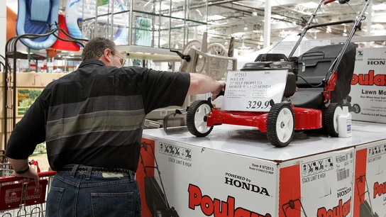 Cortacésped Honda Cortacésped Honda