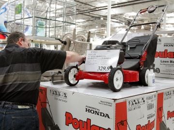 Cortacésped Honda Cortacésped Honda
