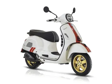 Vespa Racing Sixties Vespa Racing Sixties