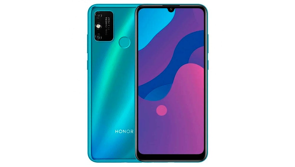 Honor Play 9A