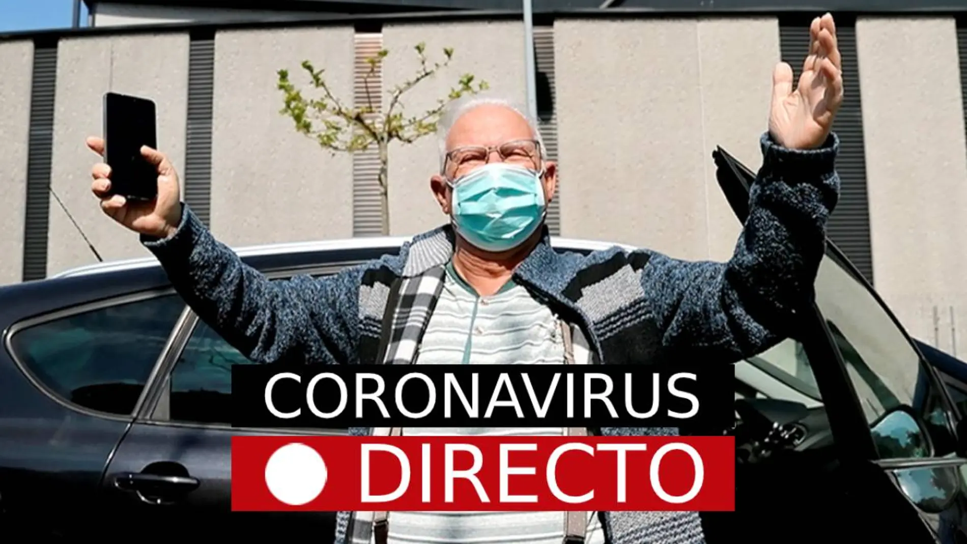 Coronavirus en España: Nuevos casos y noticias de hoy, última hora en directo