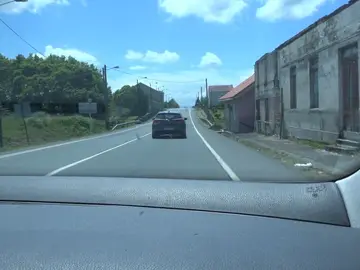 Carretera Carretera