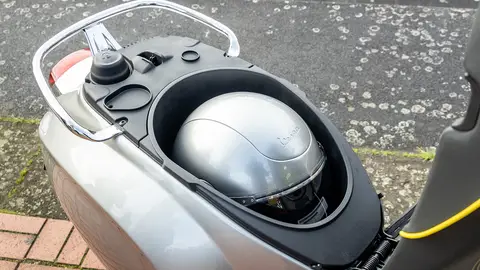 Vespa Elettrica L3 Vespa Elettrica L3