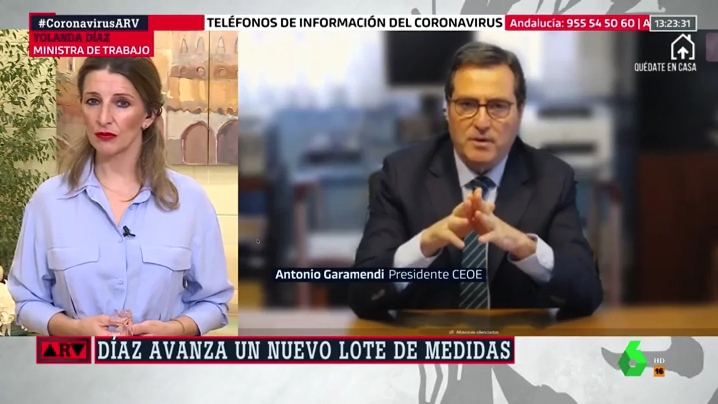 yolanda diaz yolanda diaz