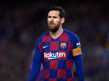 Leo Messi Leo Messi