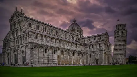 Torre de Pisa, Italia Torre de Pisa, Italia