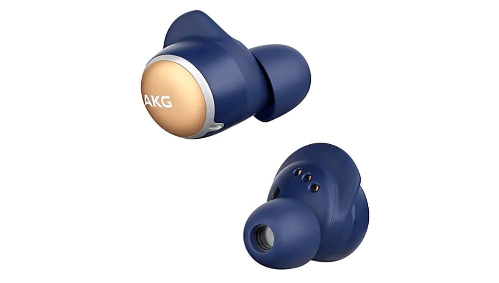 AKG N400