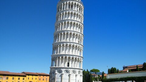 Torre de Pisa