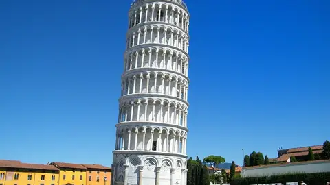 Torre de Pisa Torre de Pisa