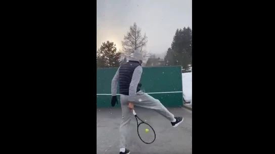 Roger Federer Roger Federer