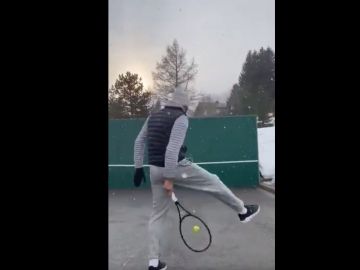 Roger Federer Roger Federer