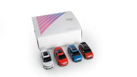 Mochis Citroën Mochis Citroën