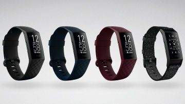 Fitbit Charge 4