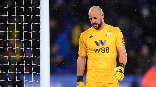 Pepe Reina Pepe Reina