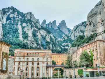 Montserrat Montserrat