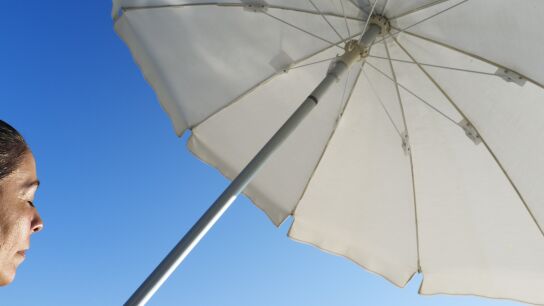 Las claves para cargarse de vitamina D durante el confinamiento