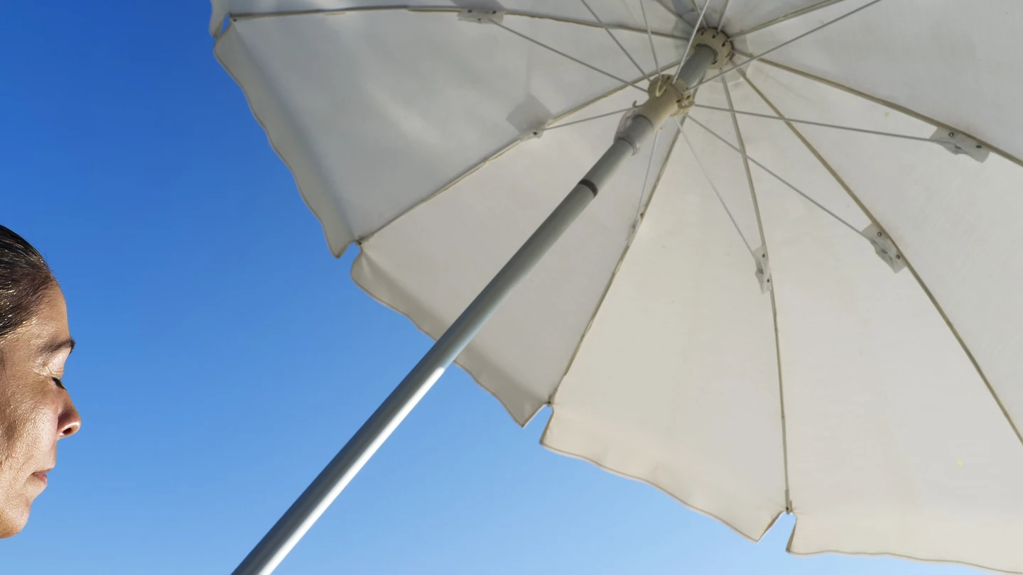 Las claves para cargarse de vitamina D durante el confinamiento Las claves para cargarse de vitamina D durante el confinamiento