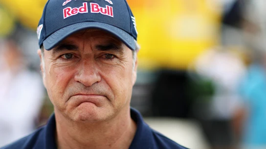 Carlos Sainz Carlos Sainz