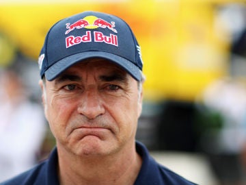 Carlos Sainz Carlos Sainz